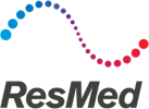 Resmed-Logo